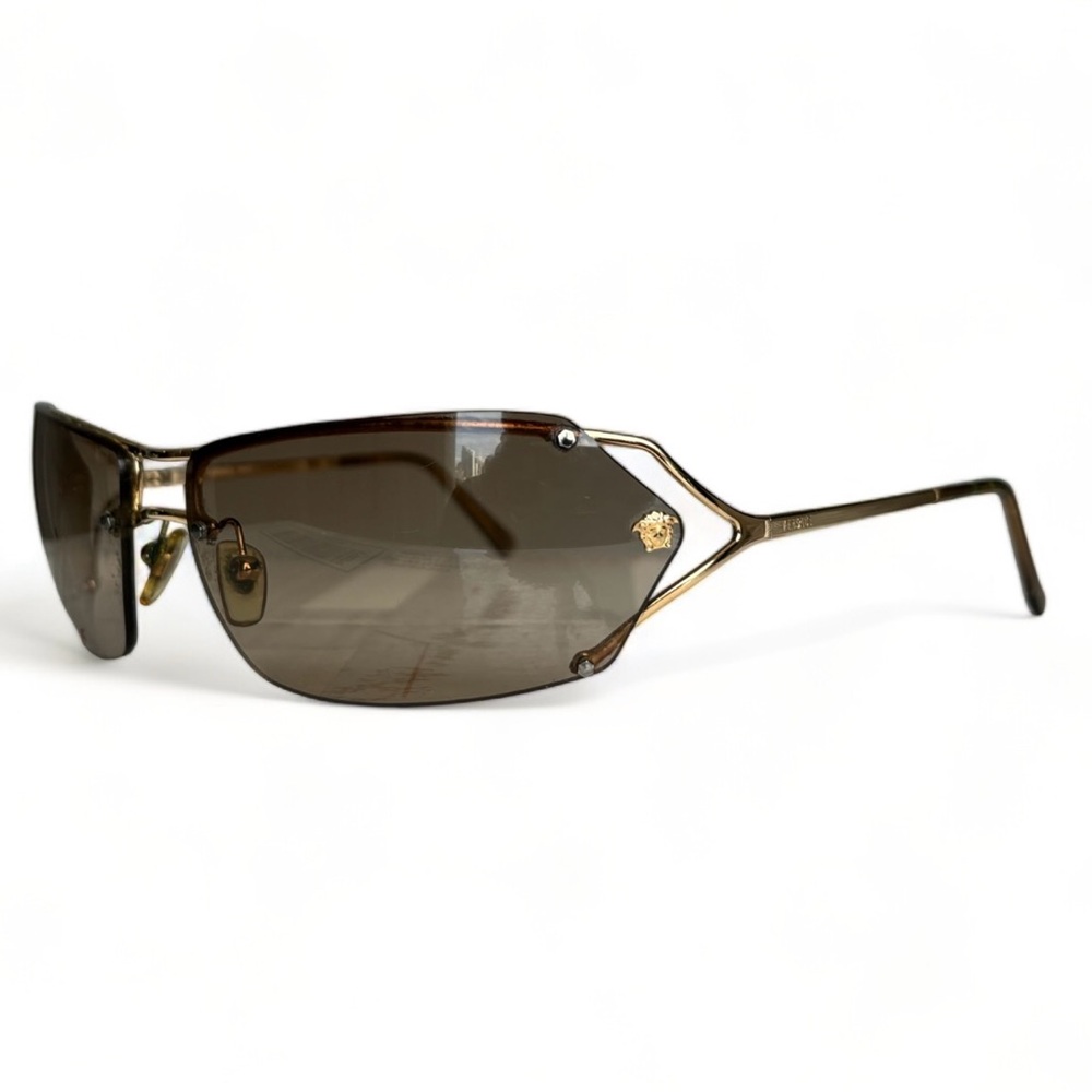Versace Y2K Men’s Sunglasses